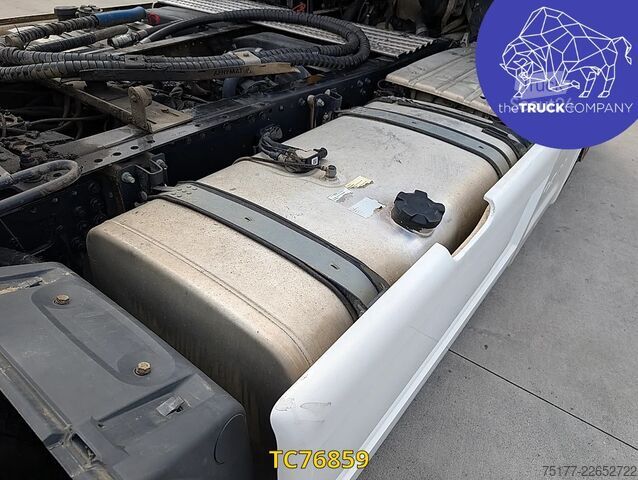Standard-SZM MAN TGX 18.510