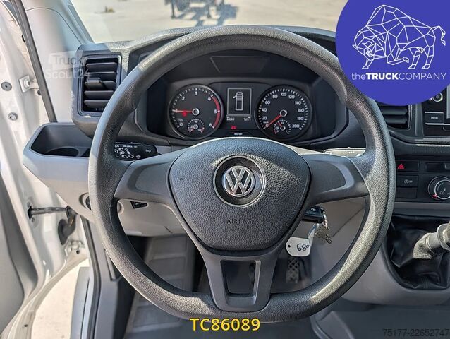 Valiză VW Crafter