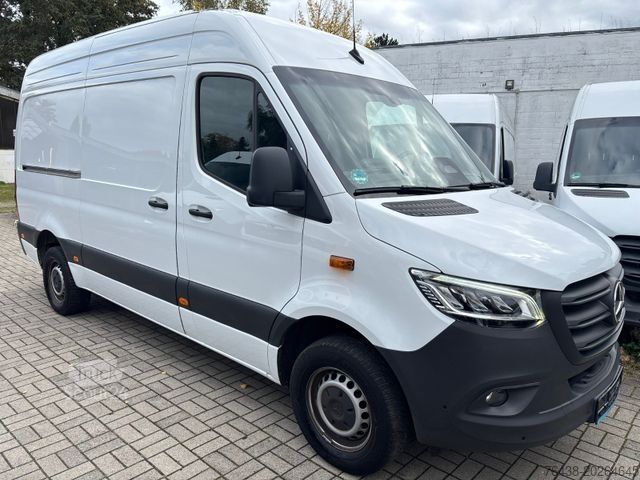 Skåpbil MERCEDES-BENZ Sprinter 317 CDI PRO FACELIFT|14°°KM|9G|LED|NAVI
