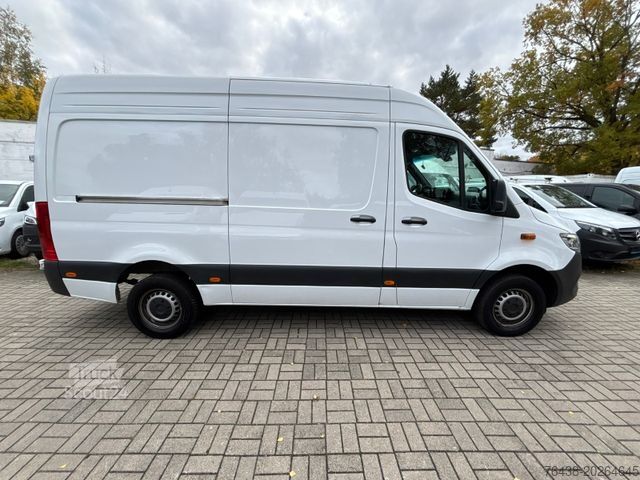 Skåpbil MERCEDES-BENZ Sprinter 317 CDI PRO FACELIFT|14°°KM|9G|LED|NAVI