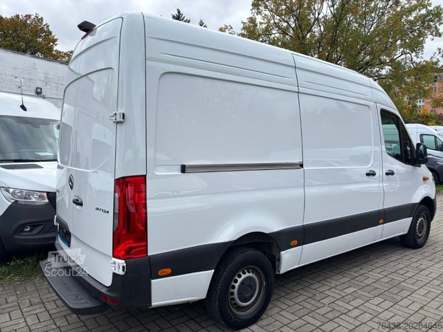 Skåpbil MERCEDES-BENZ Sprinter 317 CDI PRO FACELIFT|14°°KM|9G|LED|NAVI