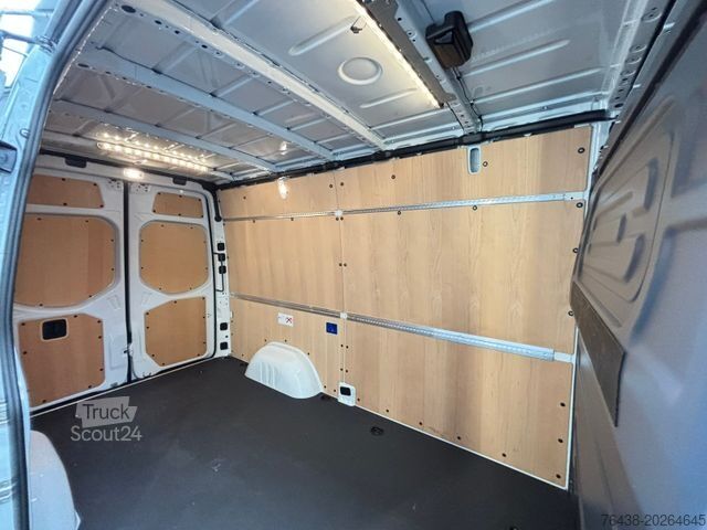 Skåpbil MERCEDES-BENZ Sprinter 317 CDI PRO FACELIFT|14°°KM|9G|LED|NAVI