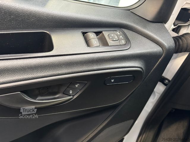 Skåpbil MERCEDES-BENZ Sprinter 317 CDI PRO FACELIFT|14°°KM|9G|LED|NAVI
