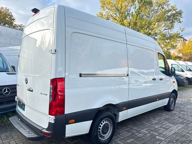 Skåpbil MERCEDES-BENZ Sprinter 317 CDI L2H2|360°KAM|BREMSE+REIF+TÜVneu