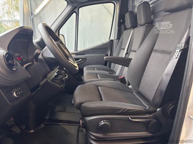 Skåpbil MERCEDES-BENZ Sprinter 317 CDI L2H2|360°KAM|BREMSE+REIF+TÜVneu