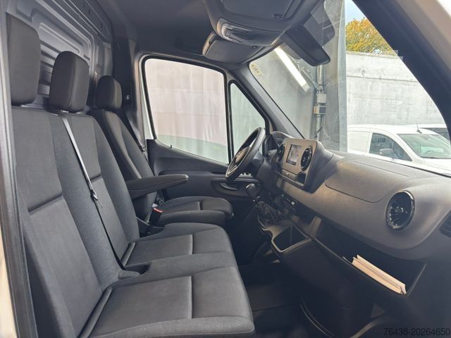Skåpbil MERCEDES-BENZ Sprinter 317 CDI L2H2|360°KAM|BREMSE+REIF+TÜVneu