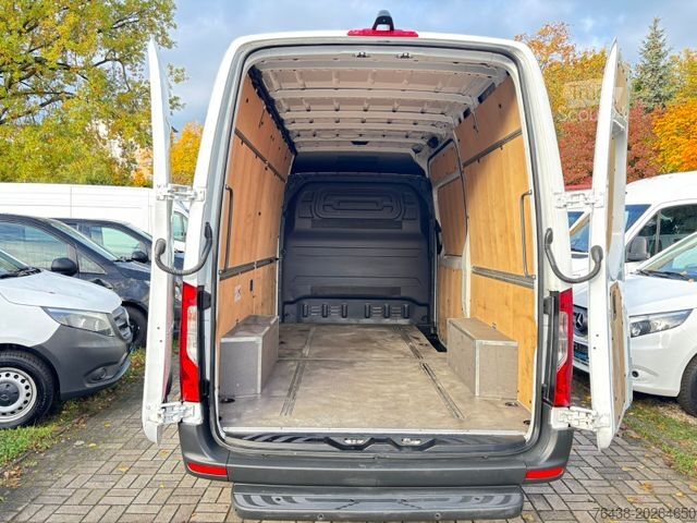 Skåpbil MERCEDES-BENZ Sprinter 317 CDI L2H2|360°KAM|BREMSE+REIF+TÜVneu