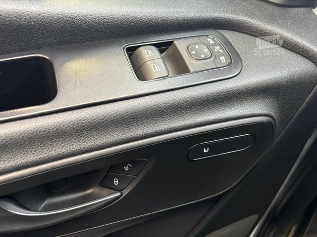 Skåpbil MERCEDES-BENZ Sprinter 317 CDI L2H2|360°KAM|BREMSE+REIF+TÜVneu