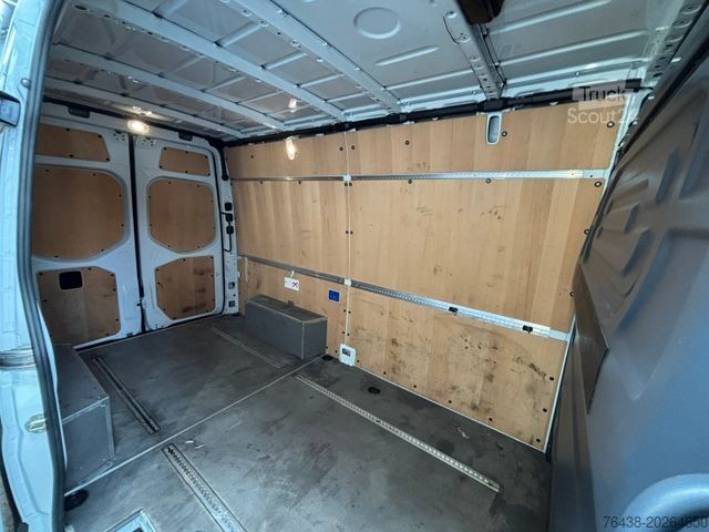 Skåpbil MERCEDES-BENZ Sprinter 317 CDI L2H2|360°KAM|BREMSE+REIF+TÜVneu