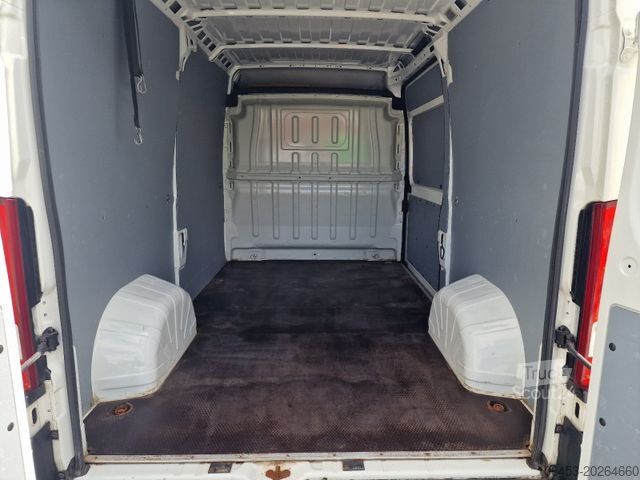 Kastenwagen hoch PEUGEOT Boxer Kasten Hochraum 333 L2H2 Pro BlueHDi 120 S