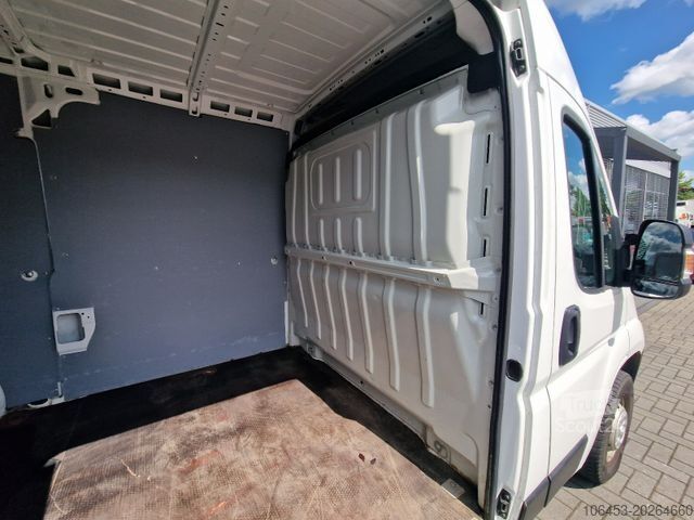 Kastenwagen hoch PEUGEOT Boxer Kasten Hochraum 333 L2H2 Pro BlueHDi 120 S