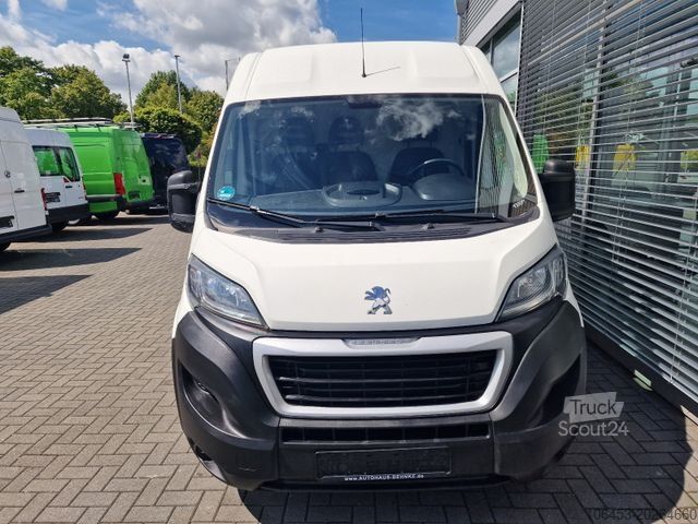 Bestelwagen met verhoogd dak PEUGEOT Boxer Kasten Hochraum 333 L2H2 Pro BlueHDi 120 S