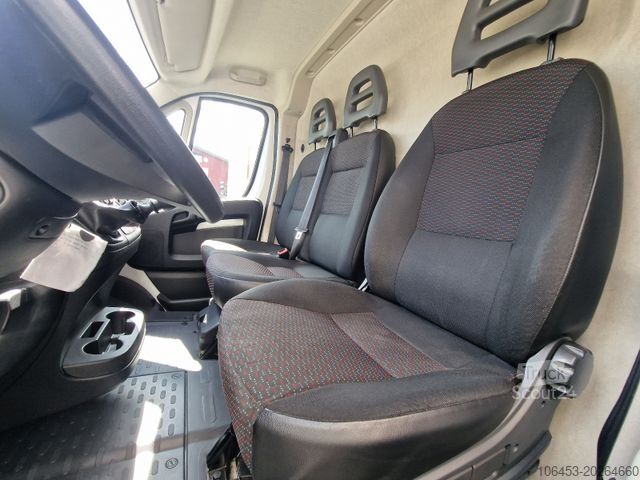 Kastenwagen hoch PEUGEOT Boxer Kasten Hochraum 333 L2H2 Pro BlueHDi 120 S