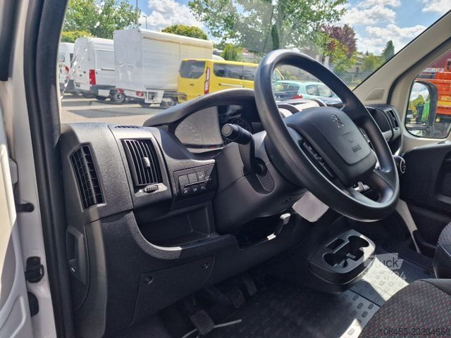 Kastenwagen hoch PEUGEOT Boxer Kasten Hochraum 333 L2H2 Pro BlueHDi 120 S