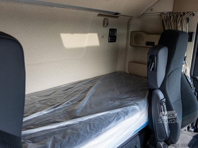 Tracteur routier standard MERCEDES-BENZ Actros 1853 LS Bigspace Lastzug bis 68t.