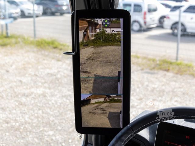 Tracteur routier standard MERCEDES-BENZ Actros 1853 LS Bigspace Lastzug bis 68t.