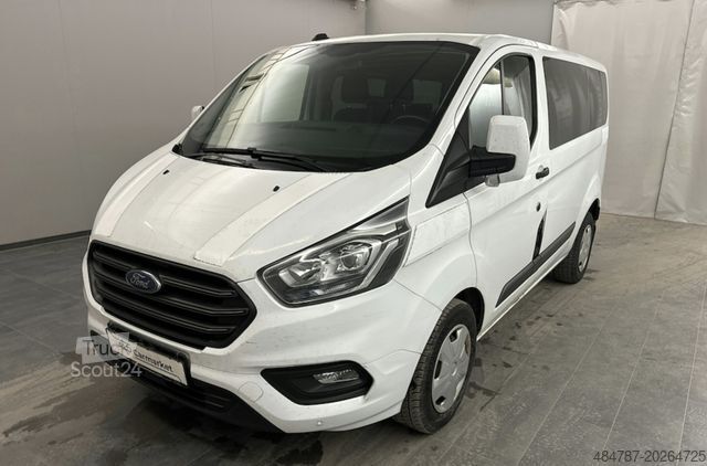 Minibuss FORD Transit Custom 320 L1 Trend DualKlima9 Sitze