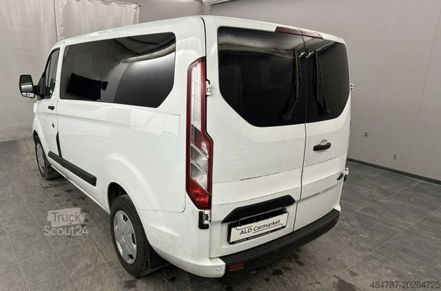 Minibuss FORD Transit Custom 320 L1 Trend DualKlima9 Sitze