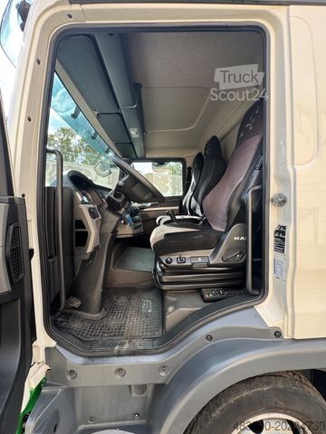 Getränkewagen MAN TGL 8.190/GT-Rollo/B-L/Klima/d