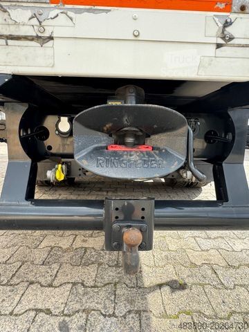 Getränkewagen MAN TGL 8.190/GT-Rollo/B-L/Klima/d