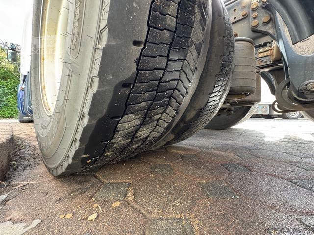 LKW-Fahrgestell SCANIA R450/Retarder/Lenk-Lift/Highline