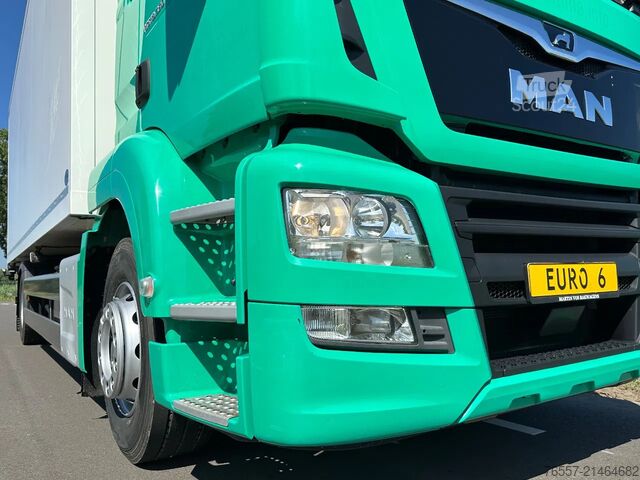 Transporte refrigerado/congelado MAN TGS TGS 18.330 EURO6.2020   730x248x245  Als in...