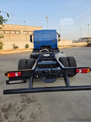 σοκάμι φορτηγού Iveco 160E32