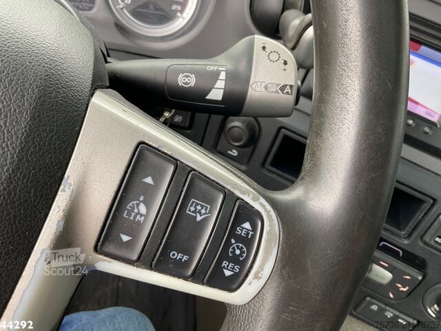 Châssis avec cabine DAF FAN CF 450 Euro 6 Chassis Cabine