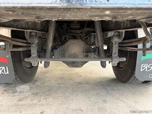 KORMA-AUTO NOSTURILLA JA KIPURILLA Iveco EUROCARGO ML 100E22