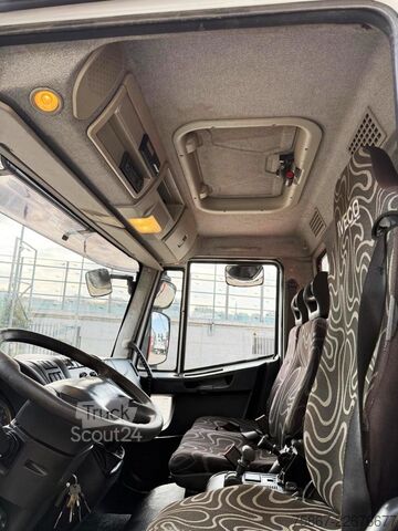 KORMA-AUTO NOSTURILLA JA KIPURILLA Iveco EUROCARGO ML 100E22