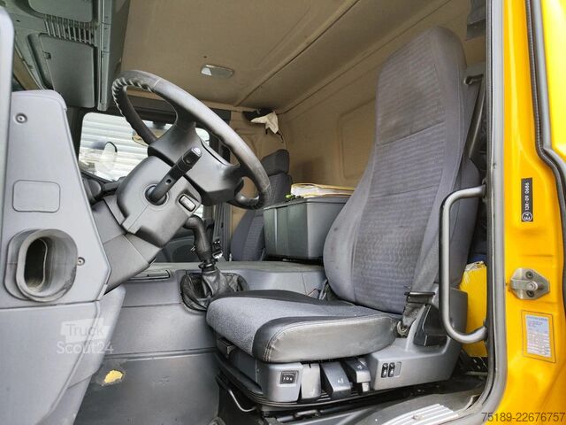 Автокран Liebherr LTF 1035-3.1 Scania P340 6x4!