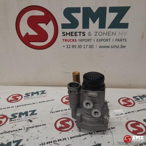 Osuszacz powietrza Iveco Occ aanhangwagenventiel Iveco