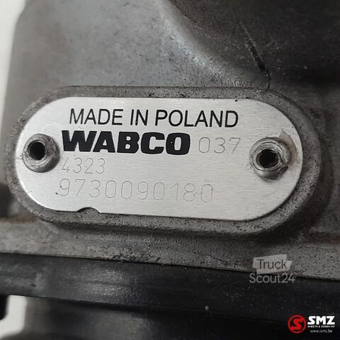 Secador de ar Iveco Occ aanhangwagenventiel Iveco
