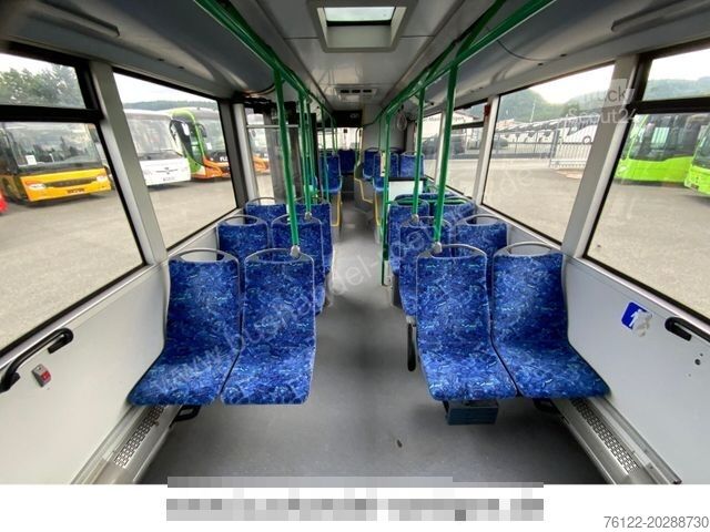 Gradski autobus SOLARIS Urbino 12/A20/A21Lion?sCity/O530Citaro/6x vorh.