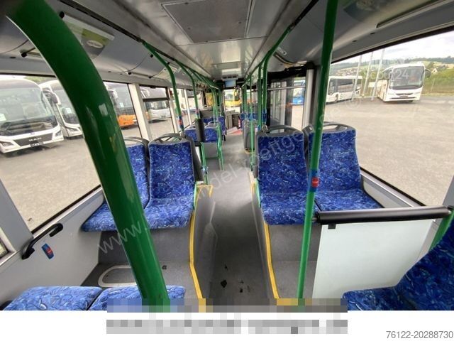 Gradski autobus SOLARIS Urbino 12/A20/A21Lion?sCity/O530Citaro/6x vorh.