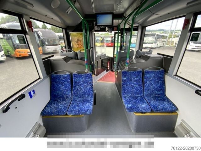Gradski autobus SOLARIS Urbino 12/A20/A21Lion?sCity/O530Citaro/6x vorh.