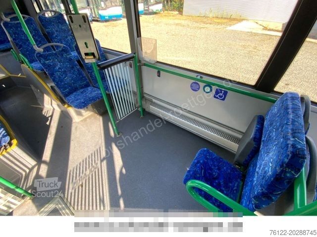 Autocarro urbano SOLARIS Urbino12/Klima/Euro6/O530/A20/A21
