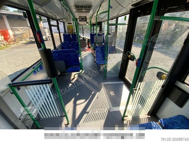 Autocarro urbano SOLARIS Urbino12/Klima/Euro6/O530/A20/A21