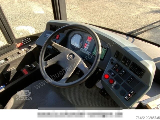 Autocarro urbano SOLARIS Urbino12/Klima/Euro6/O530/A20/A21