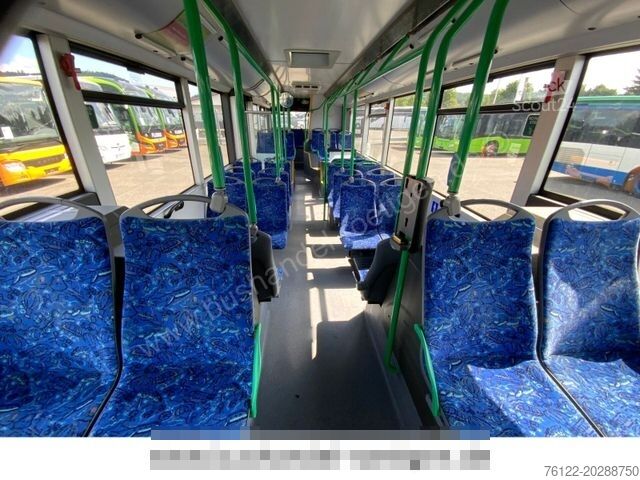 Autobus urbain SOLARIS Urbino12/Klima/O530/A20/A21/6x vorh.