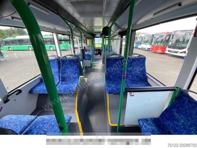 Autobus urbain SOLARIS Urbino12/Klima/O530/A20/A21/6x vorh.