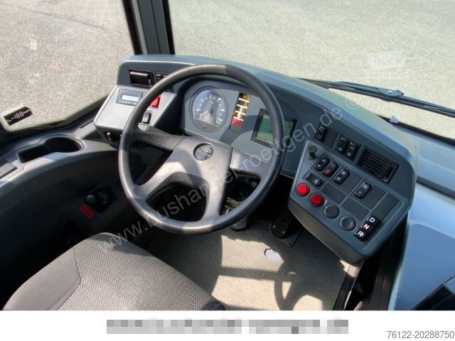 Autobus urbain SOLARIS Urbino12/Klima/O530/A20/A21/6x vorh.