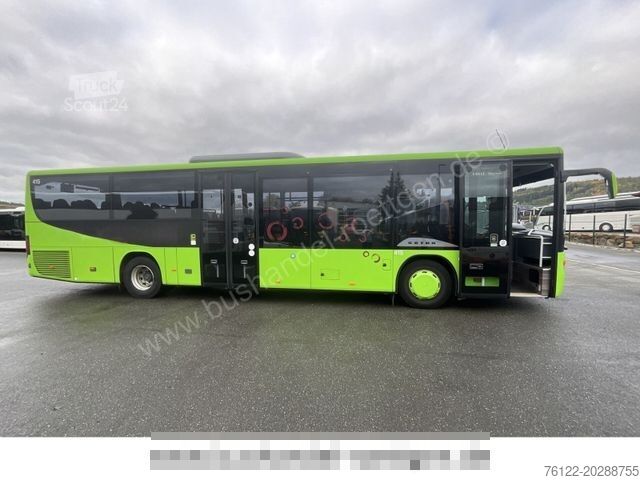 Autocarro urbano SETRA S 415 LE Business/O 530/Citaro/A20/A21/s.g.Zust.