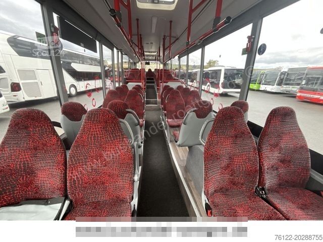 Autocarro urbano SETRA S 415 LE Business/O 530/Citaro/A20/A21/s.g.Zust.