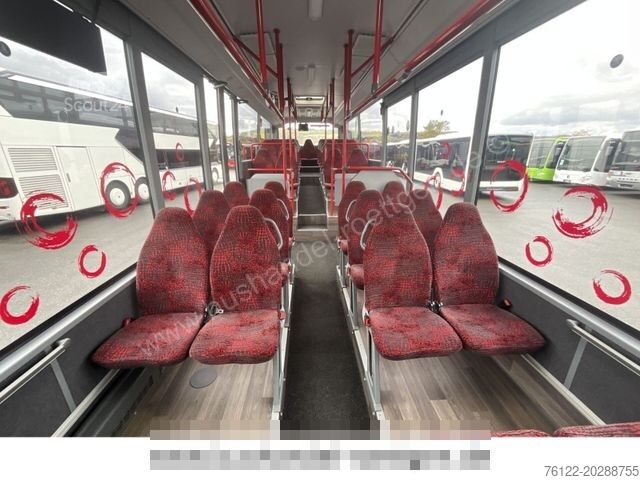 Autocarro urbano SETRA S 415 LE Business/O 530/Citaro/A20/A21/s.g.Zust.