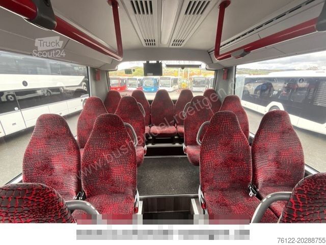 Autocarro urbano SETRA S 415 LE Business/O 530/Citaro/A20/A21/s.g.Zust.