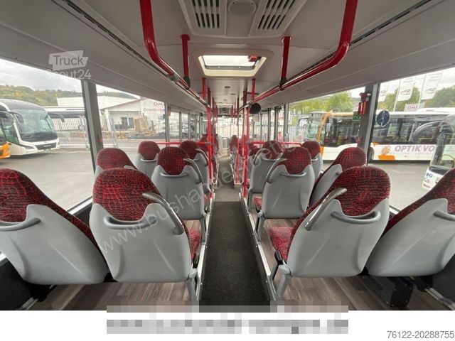 Autocarro urbano SETRA S 415 LE Business/O 530/Citaro/A20/A21/s.g.Zust.