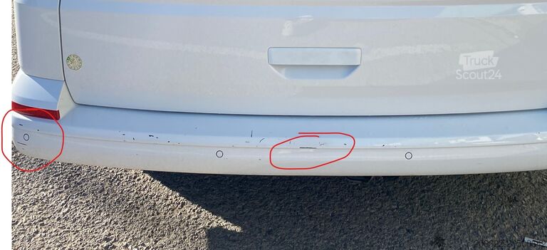 Kastenwagen Wohnmobil / Campervan Volkswagen California Coast 2.0 TDI | 2022 | EURO 6 | Venditore professionista