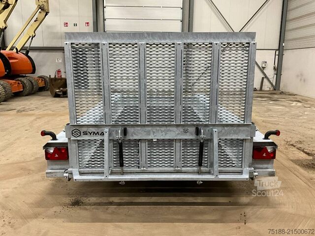 Syma SDAO2 UNUSED Syma SDAO2 UNUSED