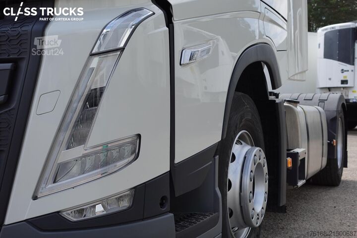 Standard SZM VOLVO FH 460 Globetrotter XL i-Save